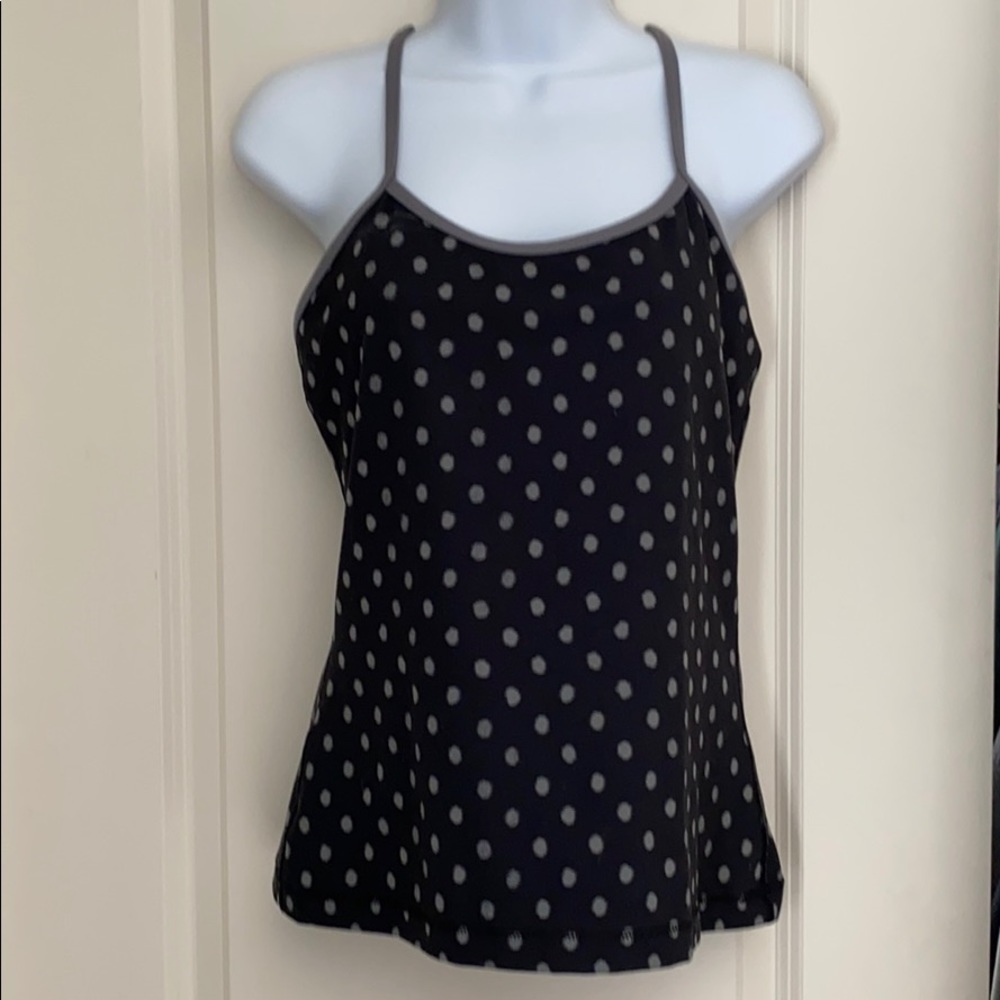 Lululemon Power Y Tank